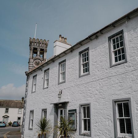 The Murray Arms Hotel ゲートハウス・オブ・フリート エクステリア 写真