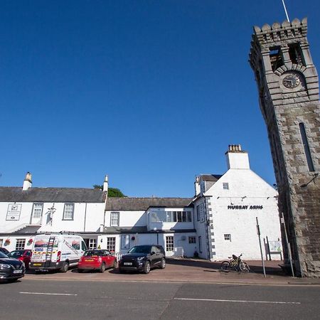 The Murray Arms Hotel ゲートハウス・オブ・フリート エクステリア 写真