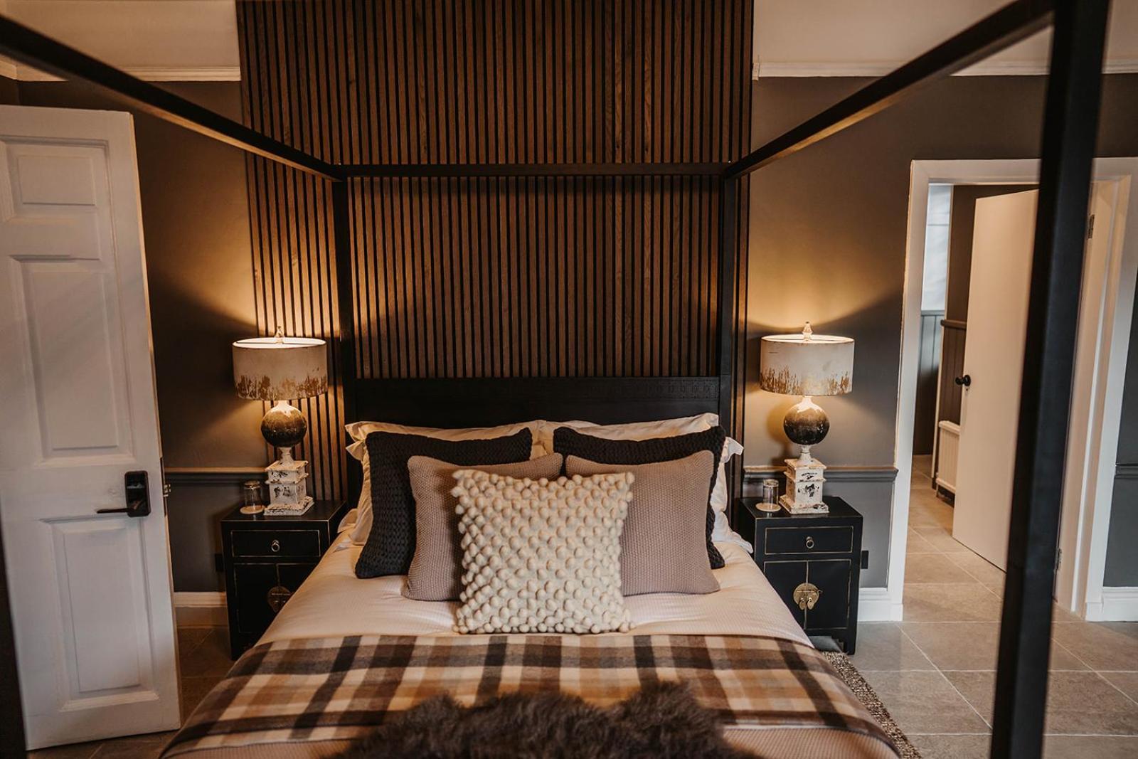 The Murray Arms Hotel ゲートハウス・オブ・フリート エクステリア 写真