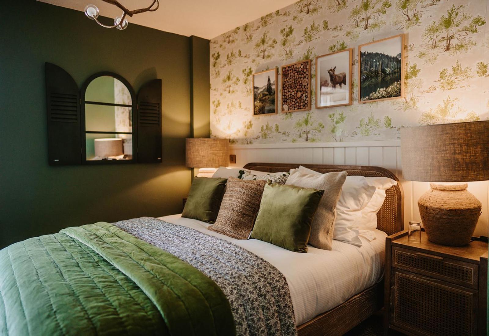 The Murray Arms Hotel ゲートハウス・オブ・フリート エクステリア 写真