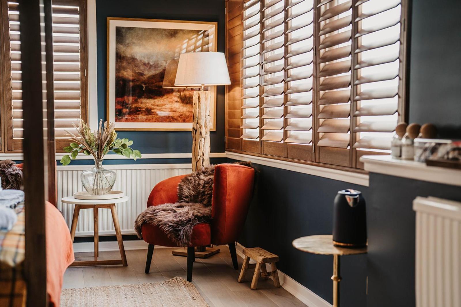 The Murray Arms Hotel ゲートハウス・オブ・フリート エクステリア 写真