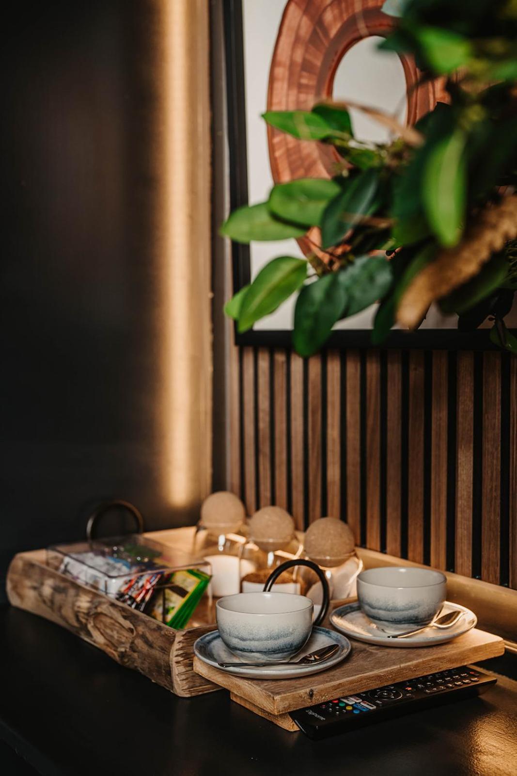 The Murray Arms Hotel ゲートハウス・オブ・フリート エクステリア 写真