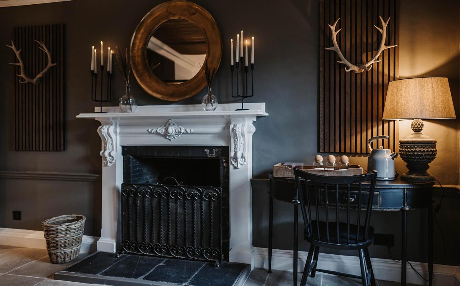 The Murray Arms Hotel ゲートハウス・オブ・フリート エクステリア 写真