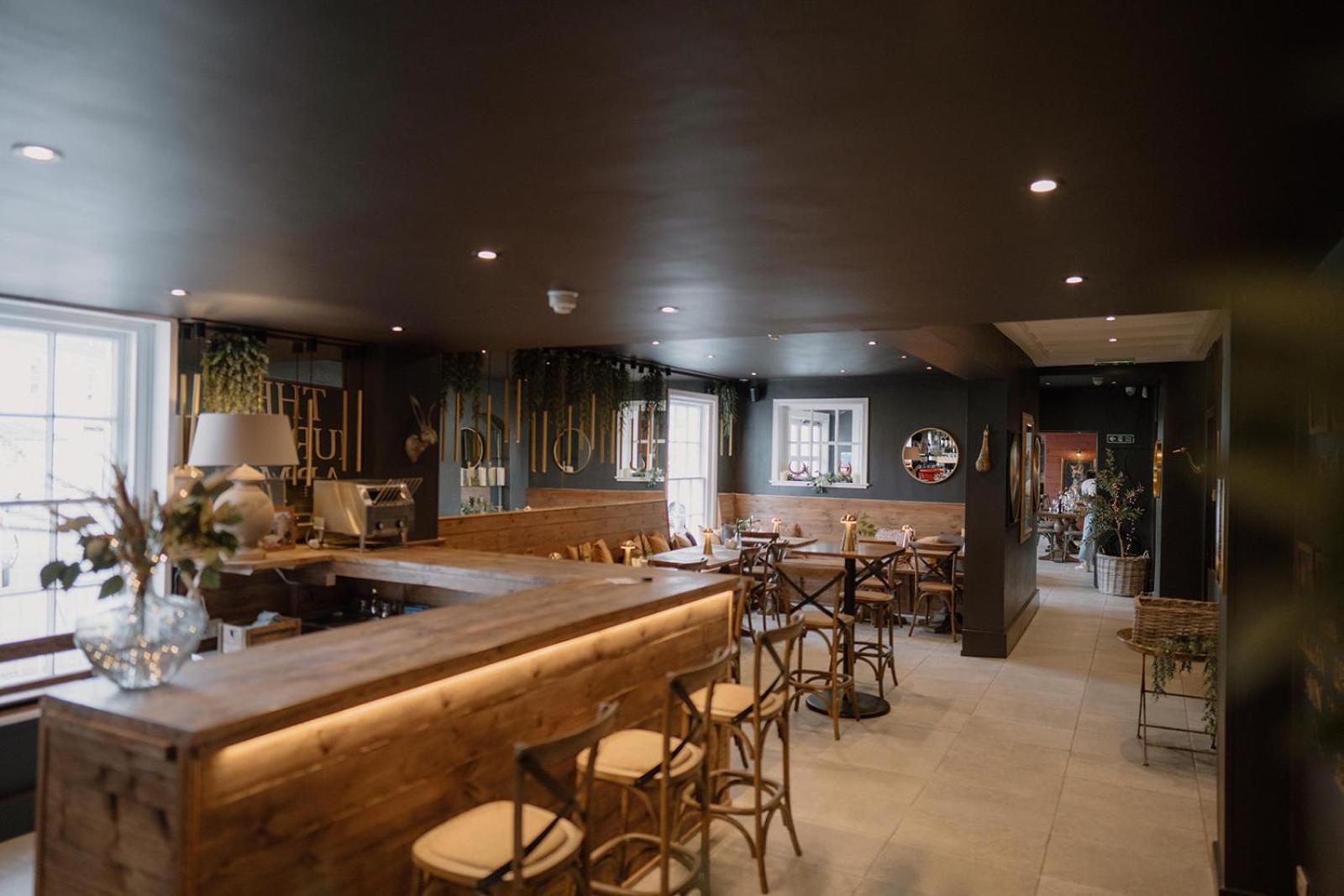 The Murray Arms Hotel ゲートハウス・オブ・フリート エクステリア 写真