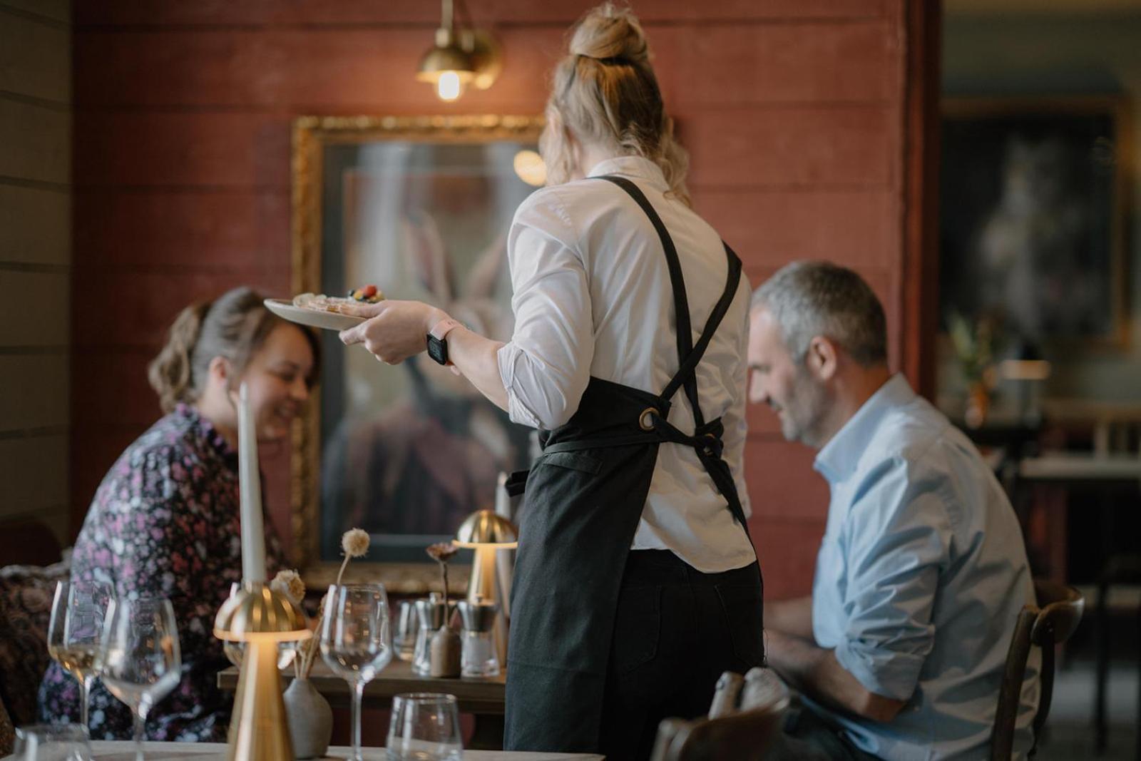 The Murray Arms Hotel ゲートハウス・オブ・フリート エクステリア 写真