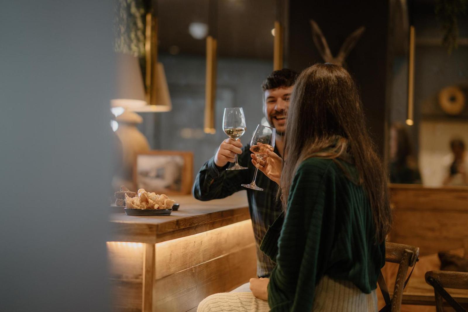 The Murray Arms Hotel ゲートハウス・オブ・フリート エクステリア 写真