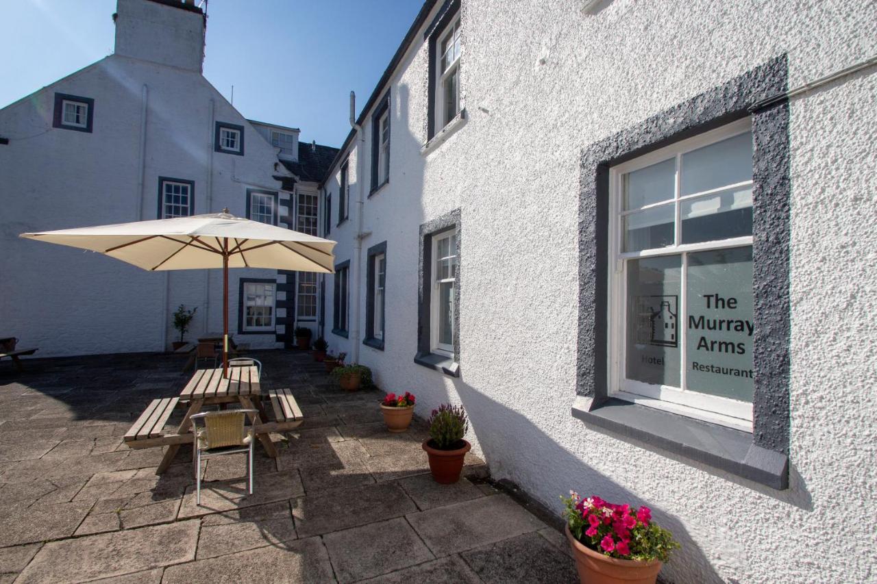 The Murray Arms Hotel ゲートハウス・オブ・フリート エクステリア 写真